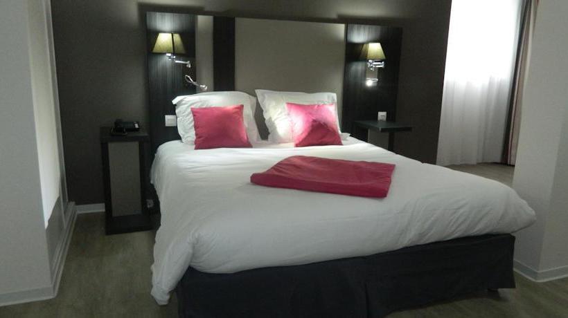 Aparthotel Odalys Green Marsh  | Strasbourg | Bas-Rhin | France 16