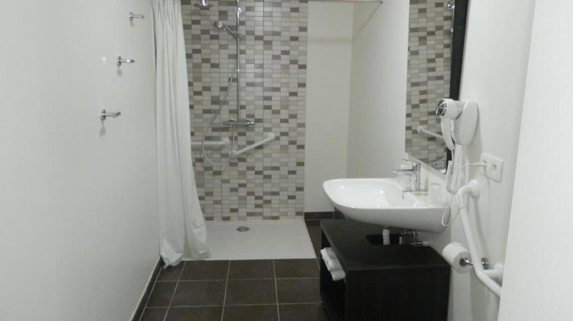 Aparthotel Odalys Green Marsh  | Strasbourg | Bas-Rhin | France 19