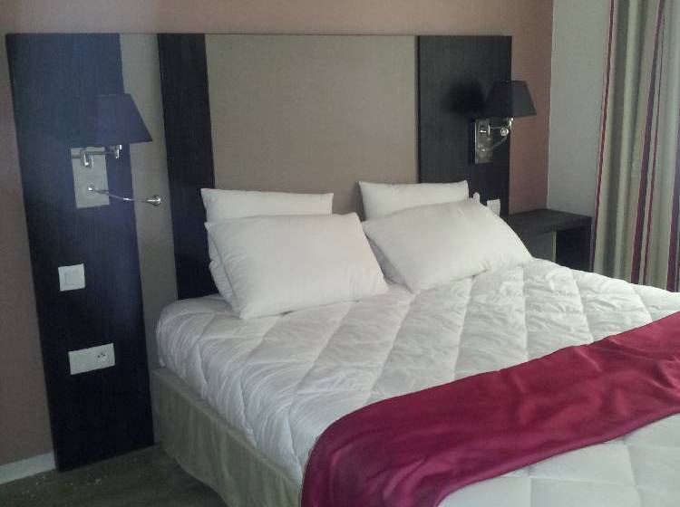 Aparthotel Odalys Green Marsh  | Strasbourg | Bas-Rhin | France 2