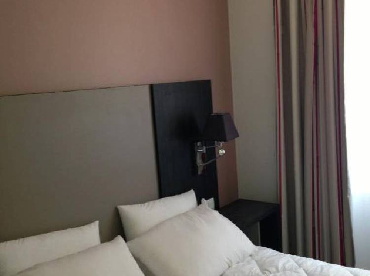 Aparthotel Odalys Green Marsh  | Strasbourg | Bas-Rhin | France 7