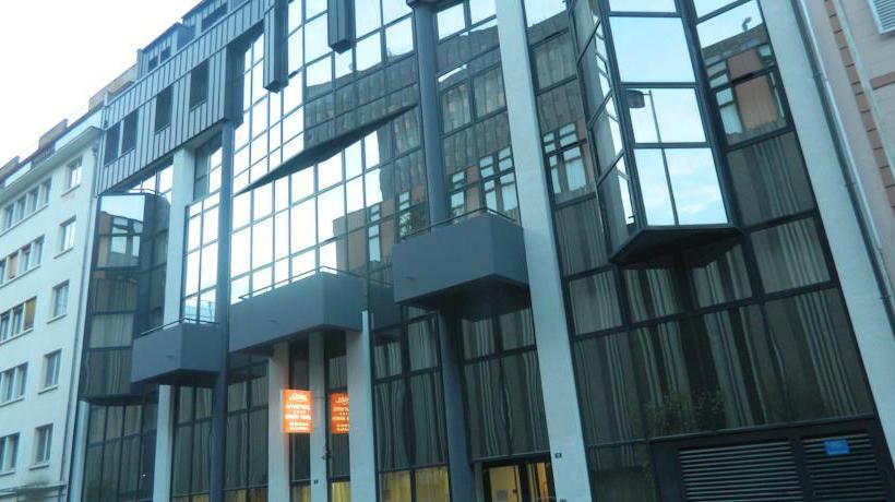 Aparthotel Odalys Green Marsh  | Strasbourg | Bas-Rhin | France 8