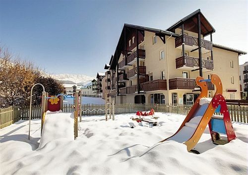 Maeva La Croix Margot  | Villard sur Doron | Savoie | Francia 10