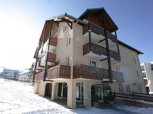 Maeva La Croix Margot  | Villard sur Doron | Savoie | Francia 11