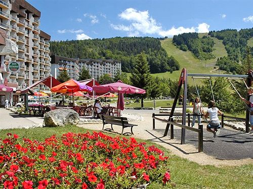 Maeva La Croix Margot  | Villard sur Doron | Savoie | Francia 12