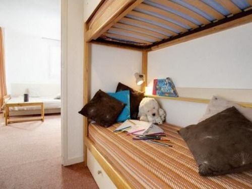 Maeva La Croix Margot  | Villard sur Doron | Savoie | Francia 13