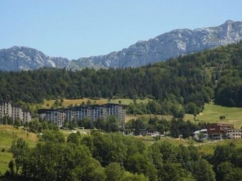 Maeva La Croix Margot  | Villard sur Doron | Savoie | Francia 15