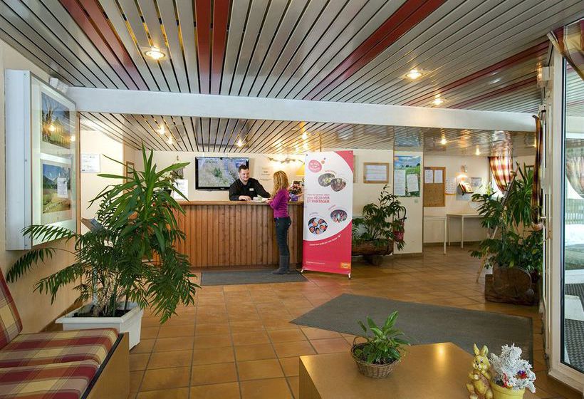 Maeva La Croix Margot  | Villard sur Doron | Savoie | Francia 2