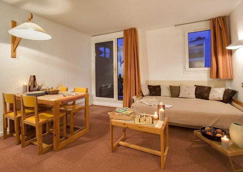 Maeva La Croix Margot  | Villard sur Doron | Savoie | Francia 4