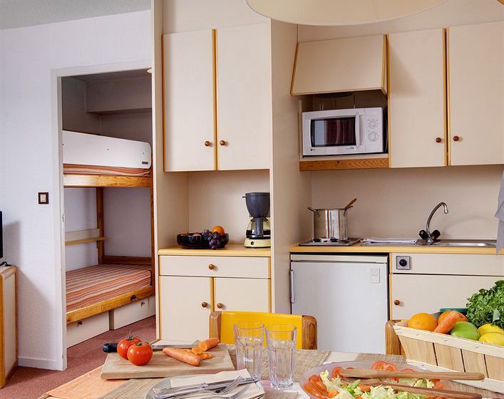 Maeva La Croix Margot  | Villard sur Doron | Savoie | Francia 7