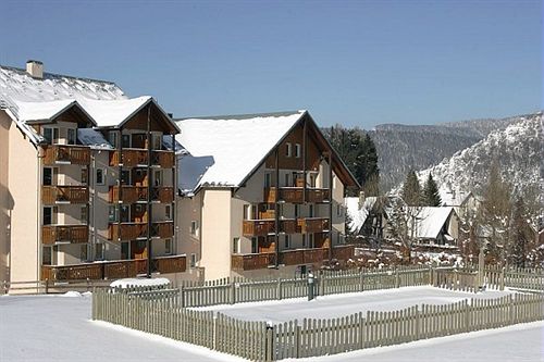 Maeva La Croix Margot  | Villard sur Doron | Savoie | Francia 9