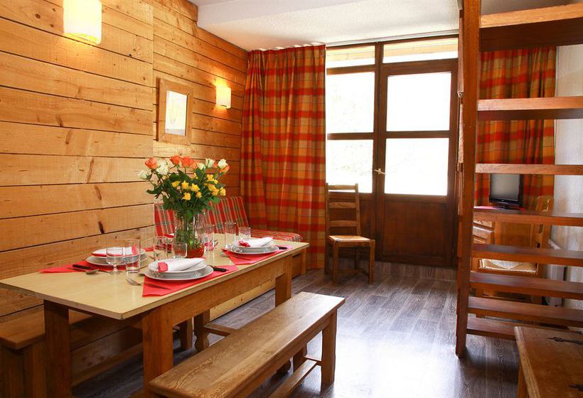 Residencia Résidence Nemea Royal Milan