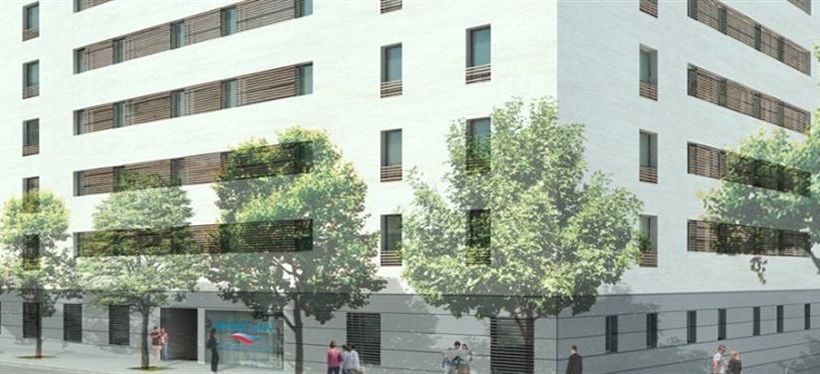 Appart'City Perpignan Centre  | Perpignan | Pyrenees-Orientales | France 1