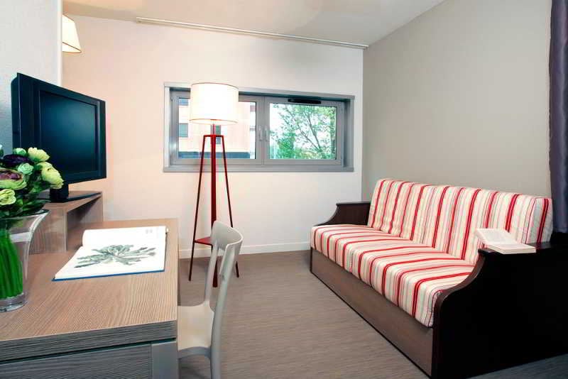 Appart'City Perpignan Centre  | Perpignan | Pyrenees-Orientales | France 10