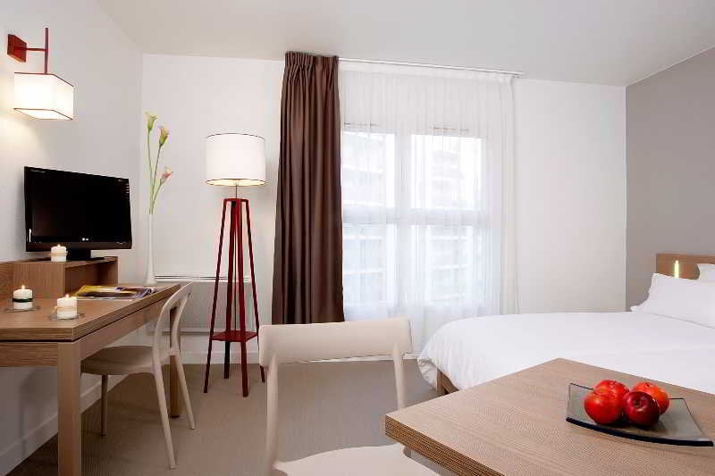 Appart'City Perpignan Centre  | Perpignan | Pyrenees-Orientales | France 11