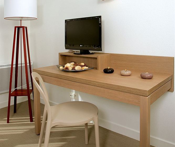 Appart'City Perpignan Centre  | Perpignan | Pyrenees-Orientales | France 14