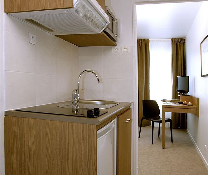 Appart'City Perpignan Centre  | Perpignan | Pyrenees-Orientales | France 17