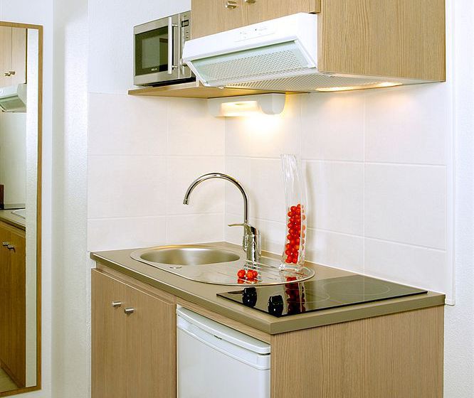 Appart'City Perpignan Centre  | Perpignan | Pyrenees-Orientales | France 19