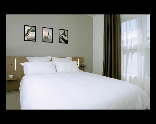 Appart'City Perpignan Centre  | Perpignan | Pyrenees-Orientales | France 20