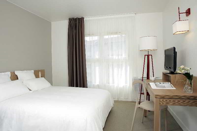 Appart'City Perpignan Centre  | Perpignan | Pyrenees-Orientales | France 3