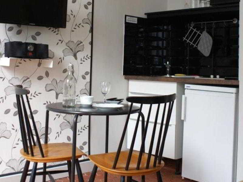 Hotel Decoh Rue Dragon Bocas del Ródano