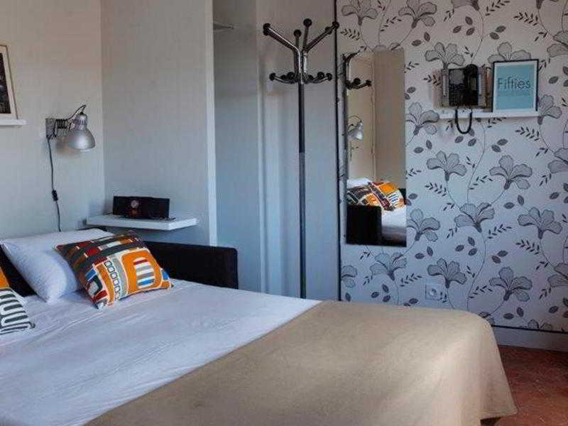 Hôtel Decoh Rue Dragon  | Marseille | Bouches du Rhone | France 1