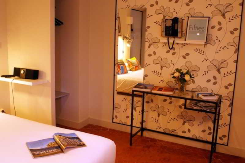 Hôtel Decoh Rue Dragon  | Marseille | Bouches du Rhone | France 10