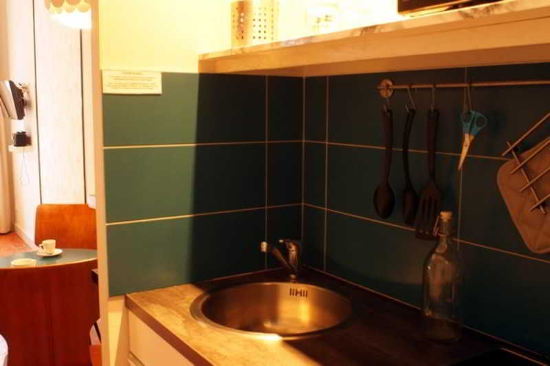 Hôtel Decoh Rue Dragon  | Marseille | Bouches du Rhone | France 11