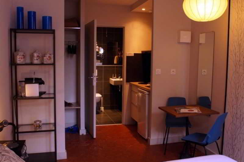 Hôtel Decoh Rue Dragon  | Marseille | Bouches du Rhone | France 12