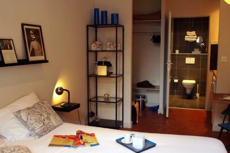 Hôtel Decoh Rue Dragon  | Marseille | Bouches du Rhone | France 15