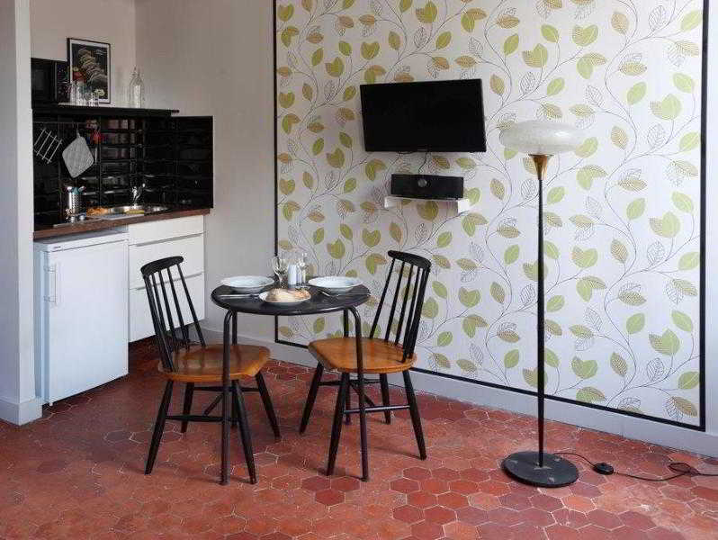 Hôtel Decoh Rue Dragon  | Marseille | Bouches du Rhone | France 16