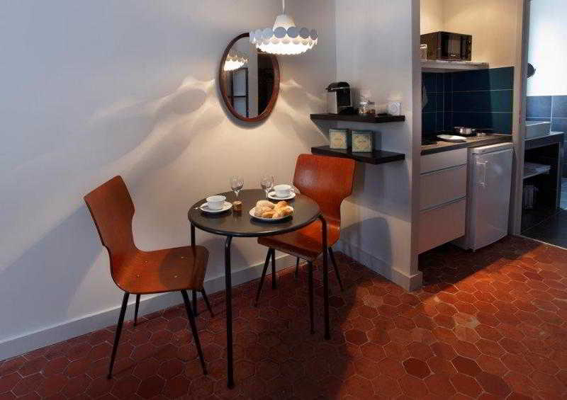 Hôtel Decoh Rue Dragon  | Marseille | Bouches du Rhone | France 2