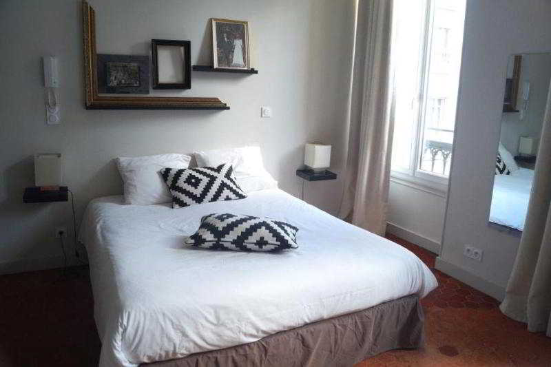 Hôtel Decoh Rue Dragon  | Marseille | Bouches du Rhone | France 3