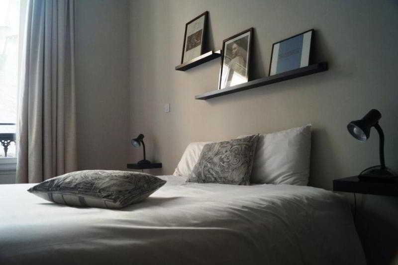 Hôtel Decoh Rue Dragon  | Marseille | Bouches du Rhone | France 4