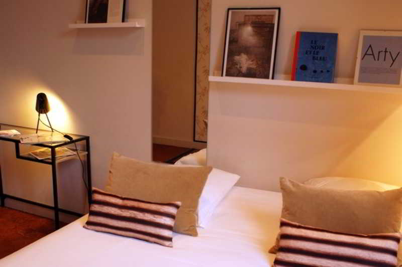 Hôtel Decoh Rue Dragon  | Marseille | Bouches du Rhone | France 5