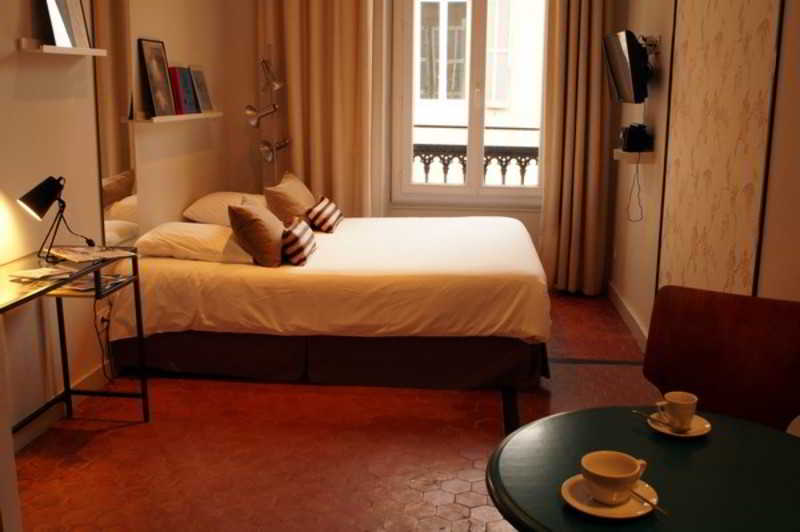 Hôtel Decoh Rue Dragon  | Marseille | Bouches du Rhone | France 6