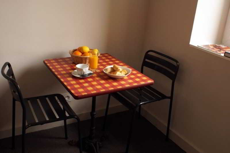 Hôtel Decoh Rue Dragon  | Marseille | Bouches du Rhone | France 7