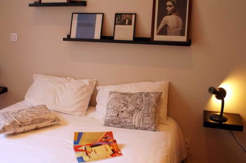 Hôtel Decoh Rue Dragon  | Marseille | Bouches du Rhone | France 9