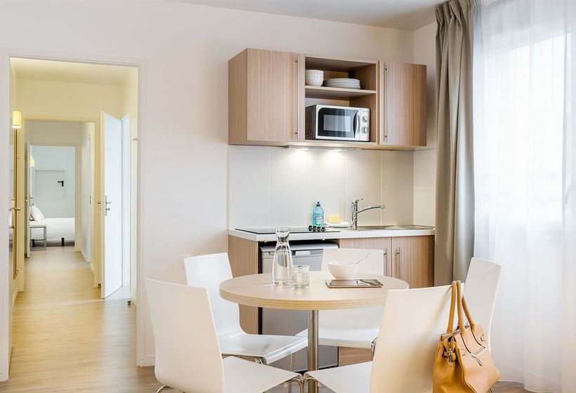 Hôtel Adagio Access Paris Clichy  | Clichy | Hauts-de-Seine | France 12