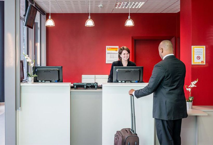 Hôtel Adagio Access Paris Clichy  | Clichy | Hauts-de-Seine | France 17