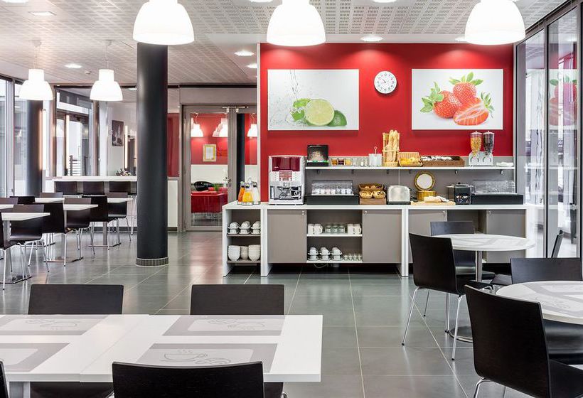 Hôtel Adagio Access Paris Clichy  | Clichy | Hauts-de-Seine | France 2