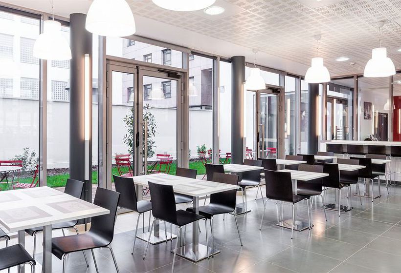 Hôtel Adagio Access Paris Clichy  | Clichy | Hauts-de-Seine | France 3