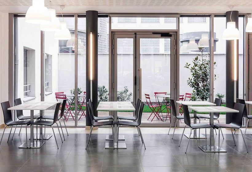 Hôtel Adagio Access Paris Clichy  | Clichy | Hauts-de-Seine | France 8