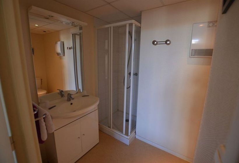 Hotel Le Palma Charente