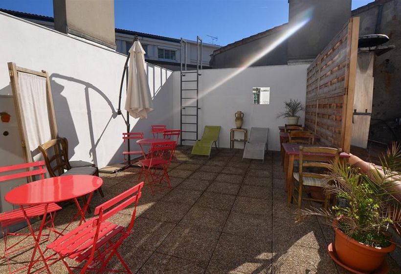 Hôtel Le Palma  | Angoulême | Charente | France 1