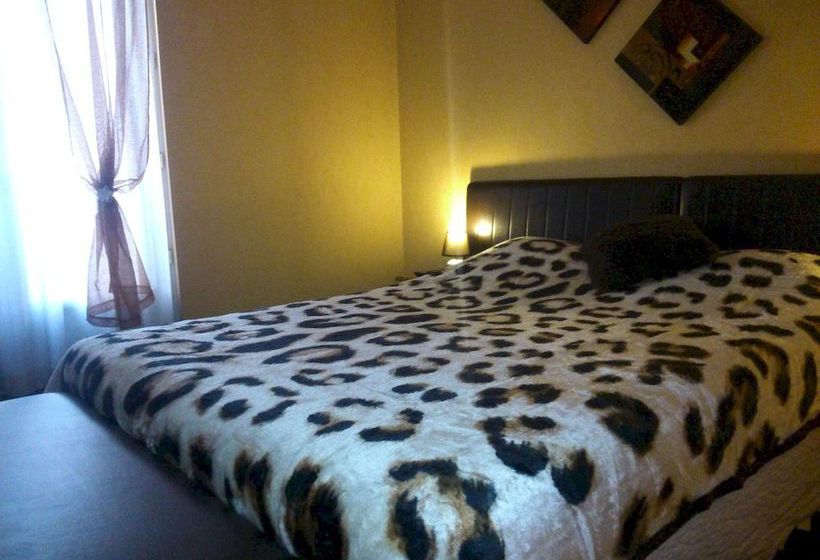 Hôtel Le Palma  | Angoulême | Charente | France 14