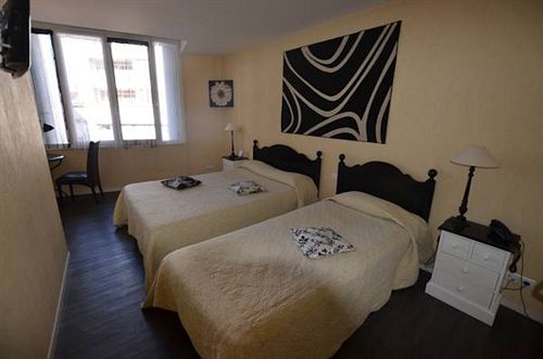 Hôtel Le Palma  | Angoulême | Charente | France 17