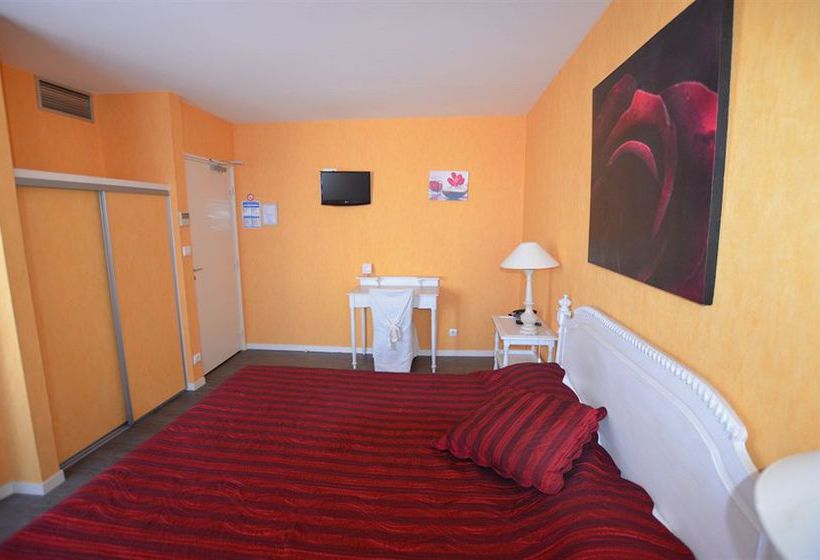 Hôtel Le Palma  | Angoulême | Charente | France 3