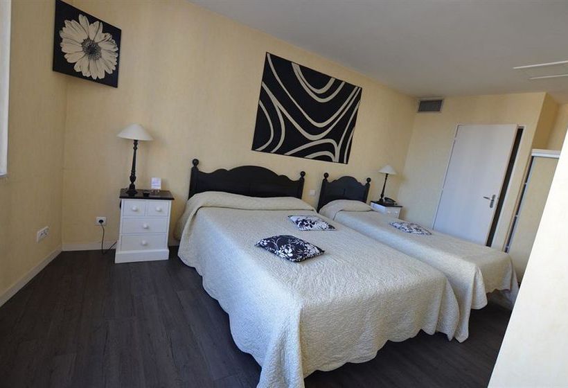 Hôtel Le Palma  | Angoulême | Charente | France 4