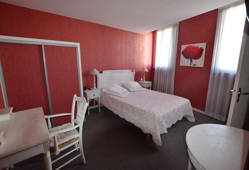 Hôtel Le Palma  | Angoulême | Charente | France 5