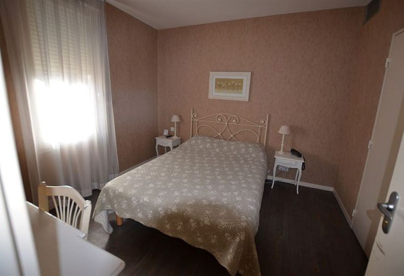 Hôtel Le Palma  | Angoulême | Charente | France 7